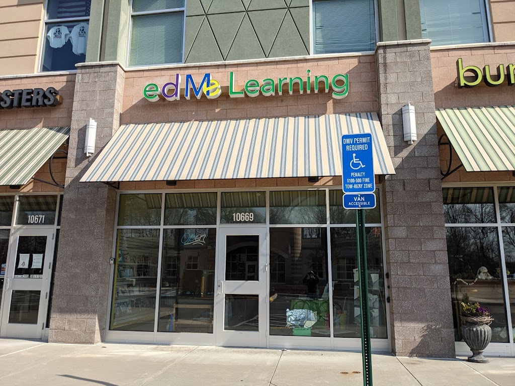 edMe Learning | 5631-J, Burke Centre Pkwy, Burke, VA 22015, USA | Phone: (571) 655-2851
