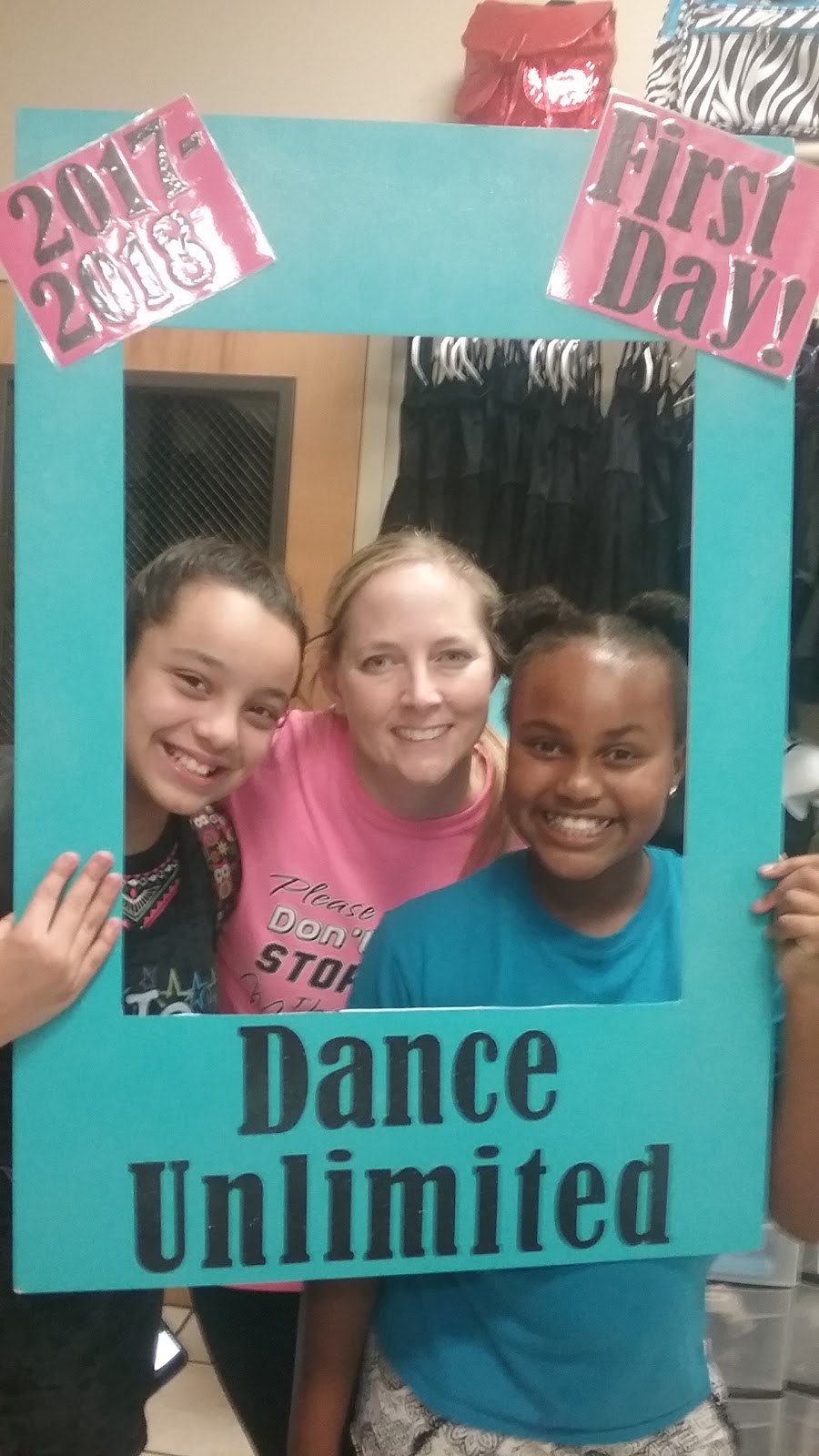 Dance Unlimited | 1019 Main St, Buda, TX 78610, USA | Phone: (512) 295-3667