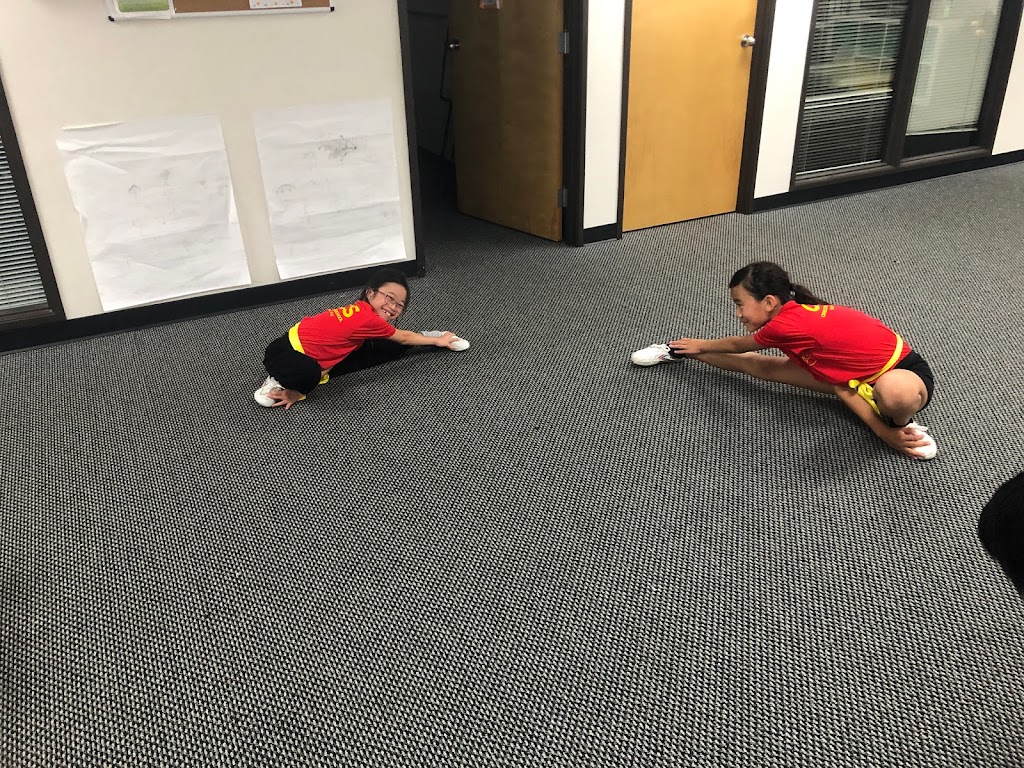 Oregon Hope Chinese School Wushu Kung Fu | 4014 NW Kaiser Rd, Portland, OR 97229, USA | Phone: (971) 226-7240