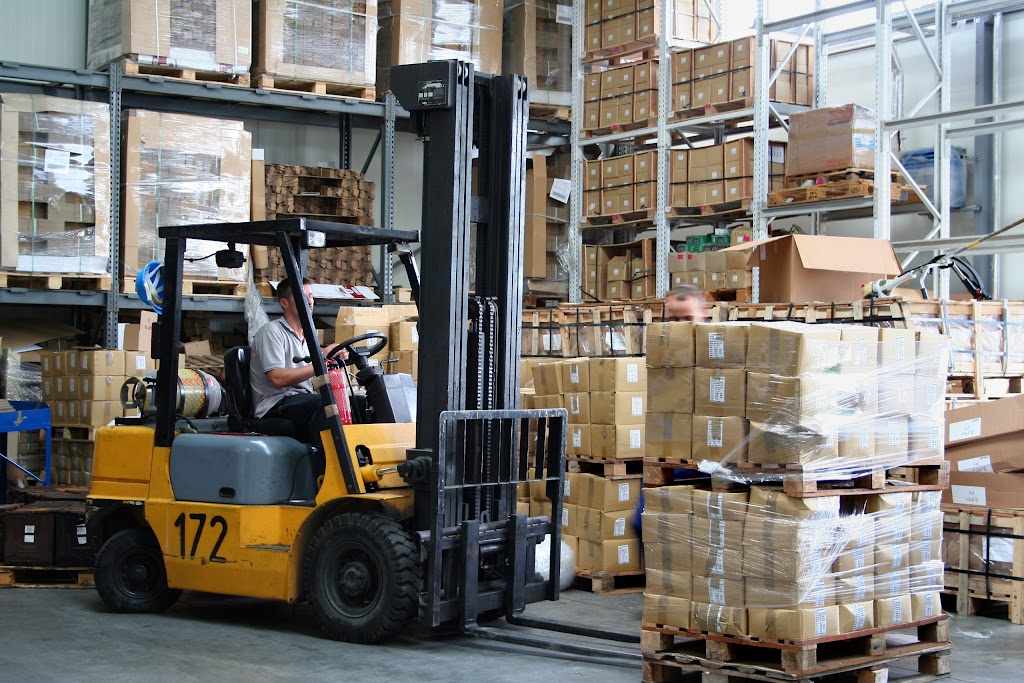 Benco Industrial Equipment LLC | 1140 Mid Rivers Industrial Dr, St Peters, MO 63376, USA | Phone: (636) 947-3070