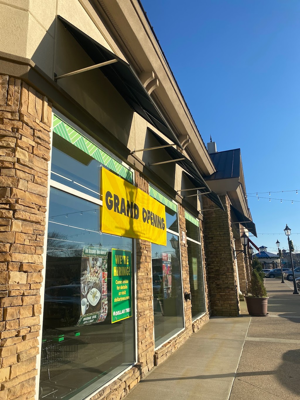 Dollar Store Plus | 680 Lima Dr, Lexington, KY 40511, USA | Phone: (859) 381-8441