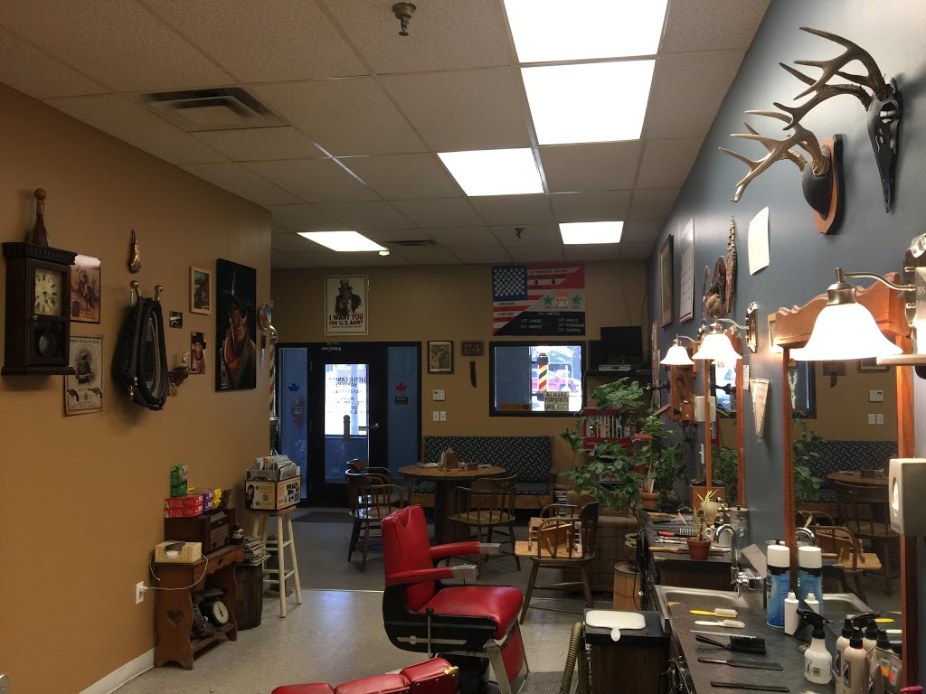 Little Canada Barbers | 2940 Rice St, Little Canada, MN 55113, USA | Phone: (651) 343-5545