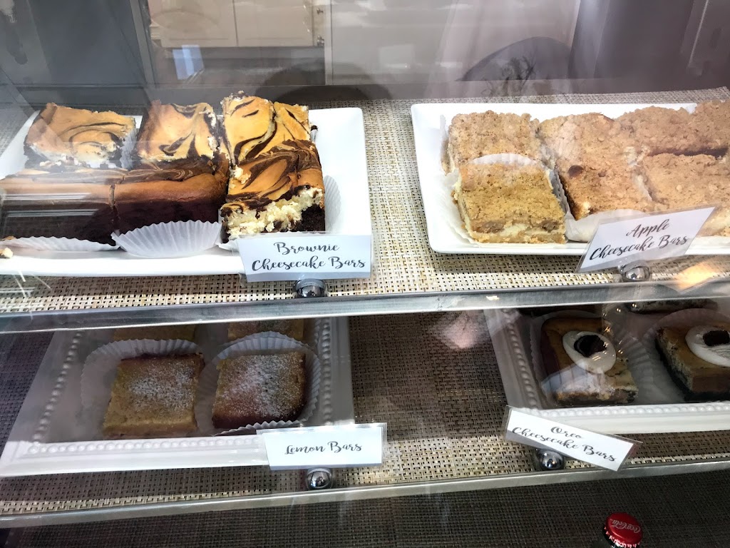 Sweet Megs Bakery | 1577 New Garden Rd, Greensboro, NC 27410, USA | Phone: (336) 299-0642