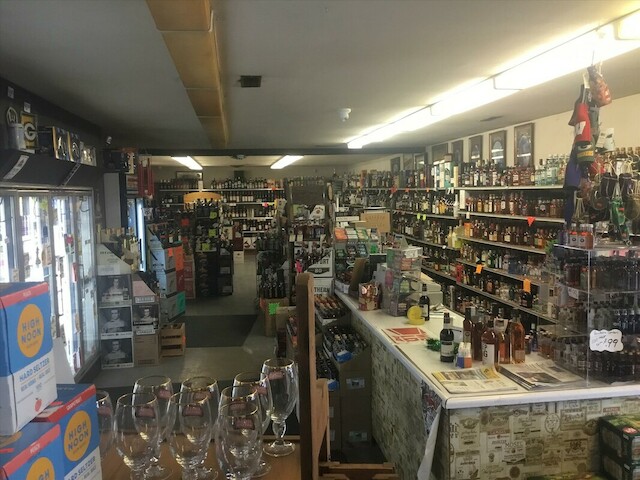 Taylors Liquor Store | 5331 W River Rd, Waunakee, WI 53597, USA | Phone: (608) 849-5214