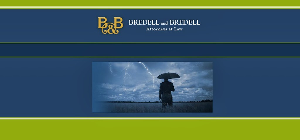 Bredell & Bredell | 119 N Huron St, Ypsilanti, MI 48197, USA | Phone: (734) 482-5000