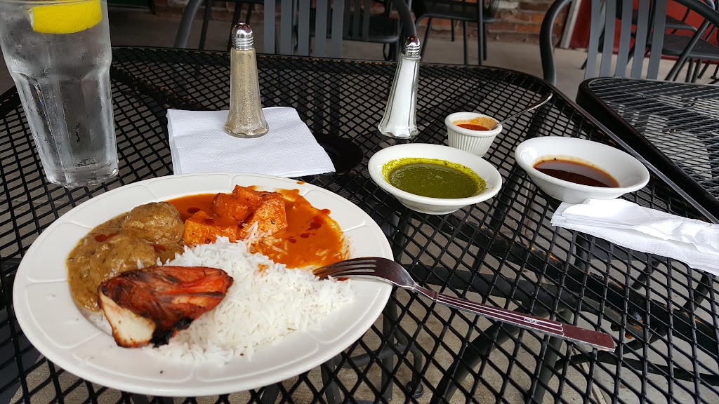 Kabab & Curry | 8445 Main Rd, Williamsville, NY 14221 | Phone: (716) 565-3822