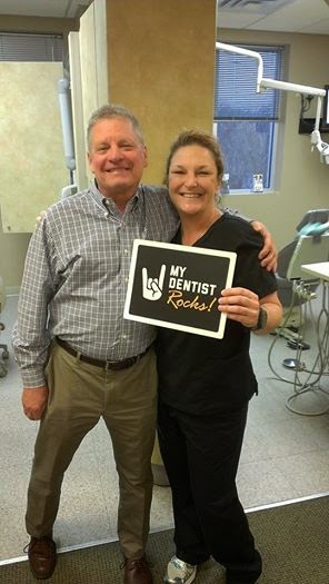 Rick Larson, DDS | 546 E Sandy Lake Rd #240, Coppell, TX 75019, USA | Phone: (972) 304-0489