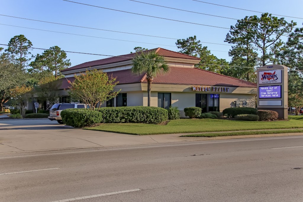 Watson Realty Corp Intracoastal | 13001 Atlantic Blvd, Jacksonville, FL 32225, USA | Phone: (904) 221-7525