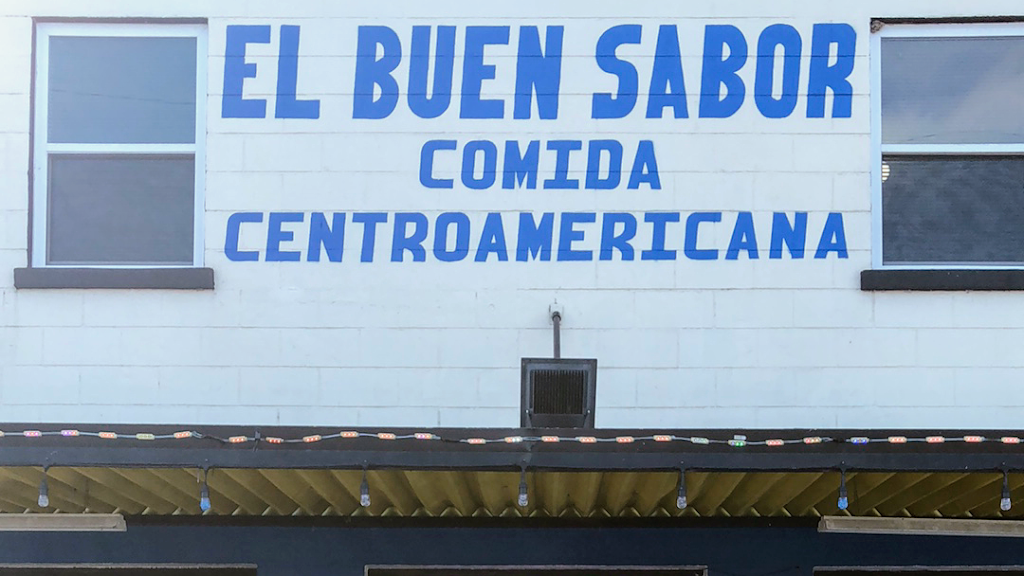 Restaurante El Buen Sabor | 5428 Murfreesboro Rd, La Vergne, TN 37086, USA | Phone: (615) 471-1553