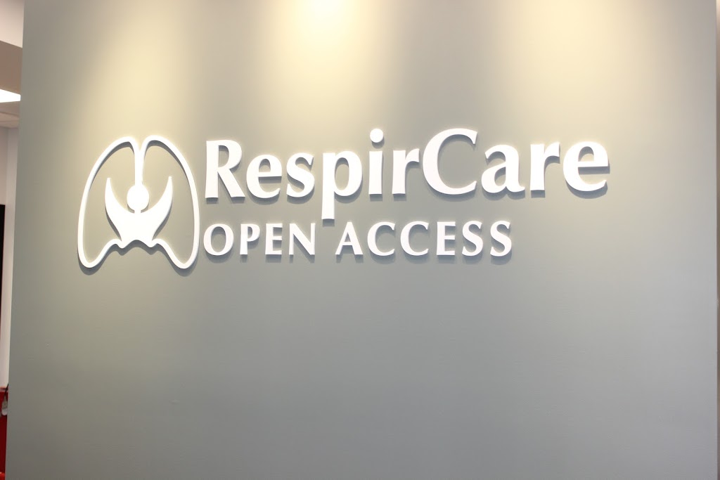 RespirCare | 2832 E 101st St, Tulsa, OK 74137, USA | Phone: (918) 771-4455