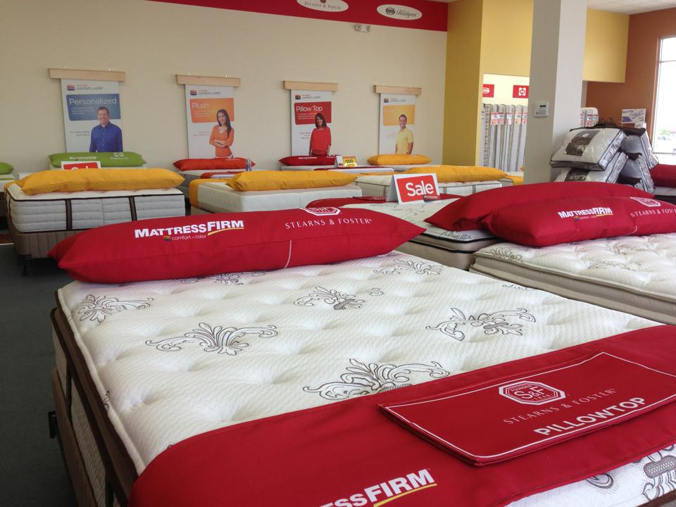 Mattress Firm Portland | 1702 US-181, Portland, TX 78374, USA | Phone: (361) 777-2100