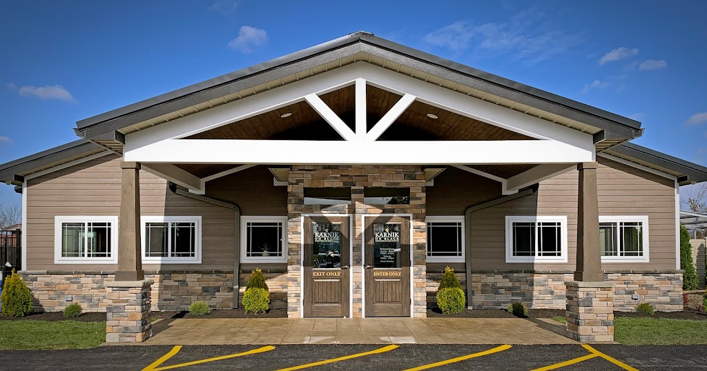 Karnik Memorial Garden - Pet Cremation | 5411 Black Rd, Waterville, OH 43566, USA | Phone: (419) 878-8888