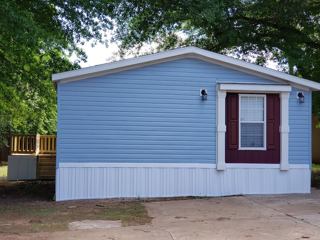 Bills Mobile Home Community | 2145 SE 59th St, Oklahoma City, OK 73129, USA | Phone: (405) 672-0270