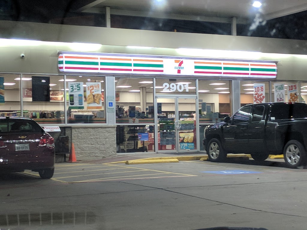 7-Eleven | 2901 Brushy Creek Rd, Cedar Park, TX 78613 | Phone: (512) 388-6081