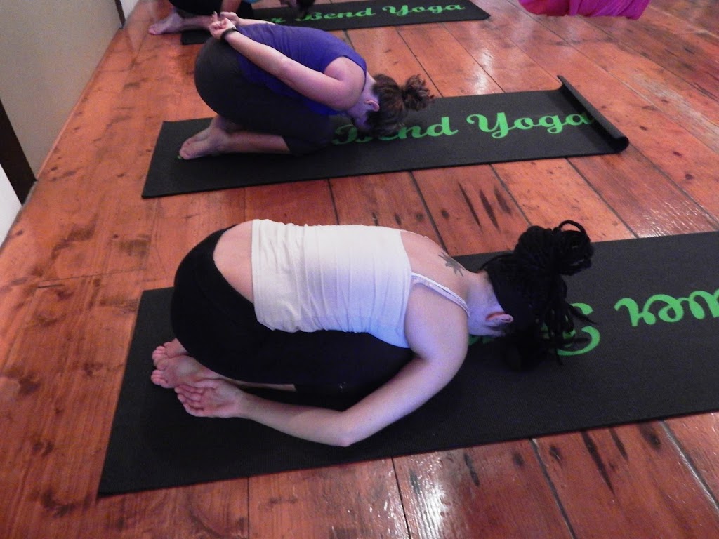 River Bend Yoga | 100 W 3rd St, Alton, IL 62002, USA | Phone: (618) 581-5691