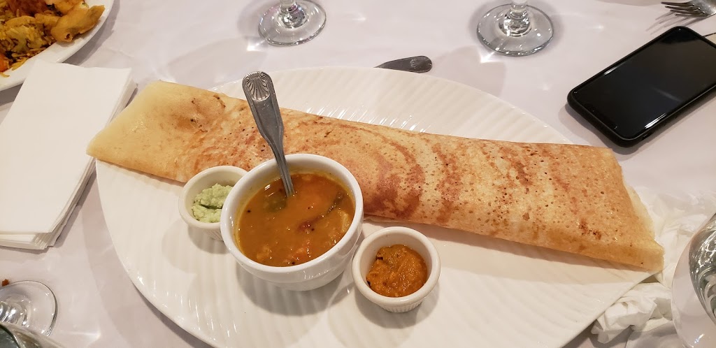 Ruchi of India | 1853 E Main St, Peekskill, NY 10566, USA | Phone: (914) 788-1888