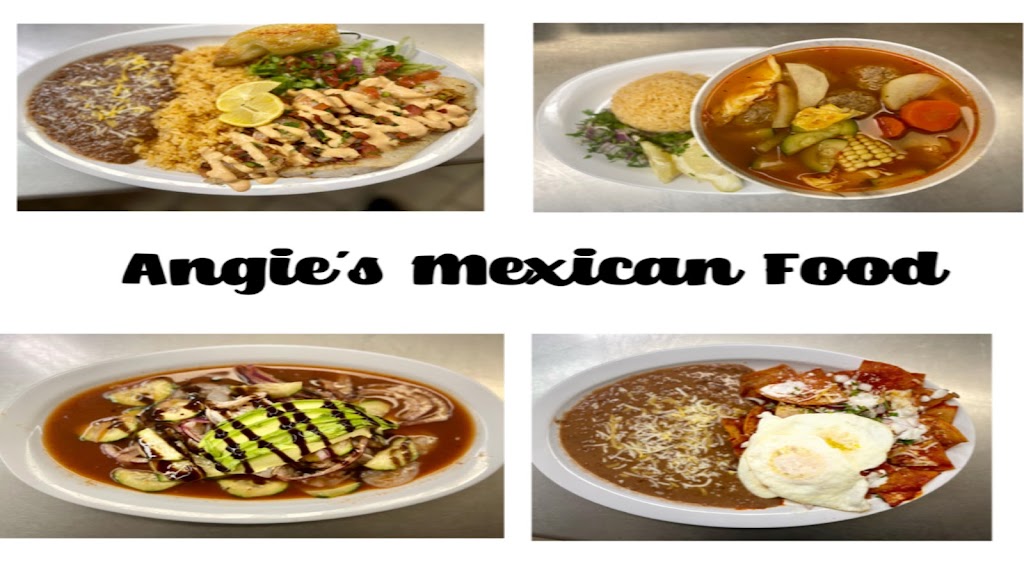 Angies Mexican Food | 25211 Sunnymead Boulevard G1, Moreno Valley, CA 92553, USA | Phone: (951) 379-1700