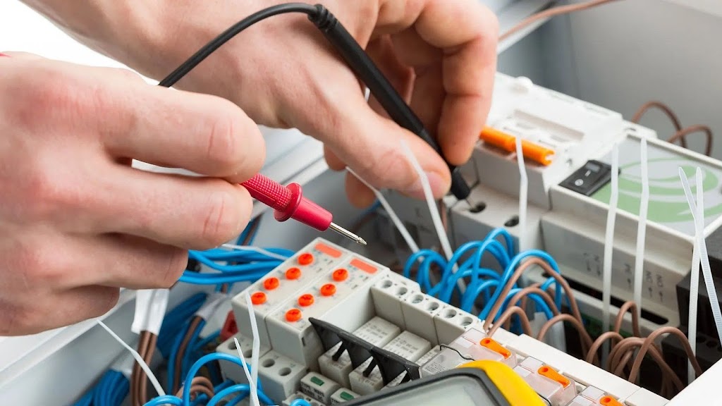 Mid-South Electric, Inc. | Electricians | 2508 Surrey Ct, Columbia, TN 38401, USA | Phone: (931) 220-9969