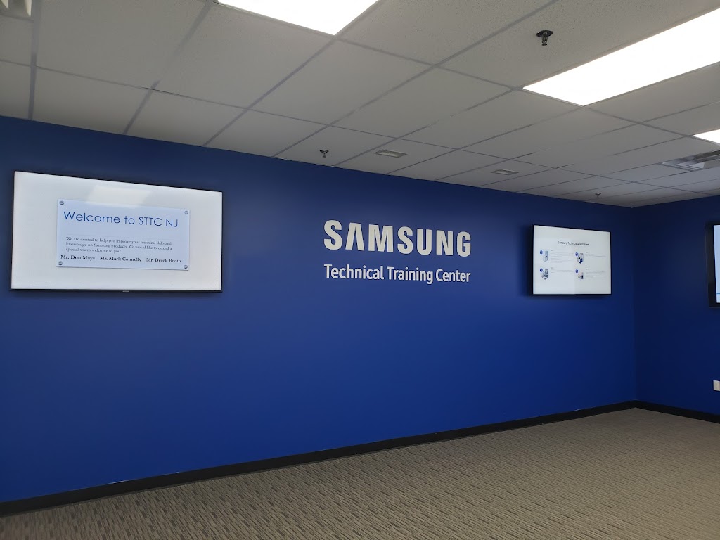 Samsung Technical Training Center - STTC NJ | 210 Riser Rd, Little Ferry, NJ 07643, USA | Phone: (201) 440-0214