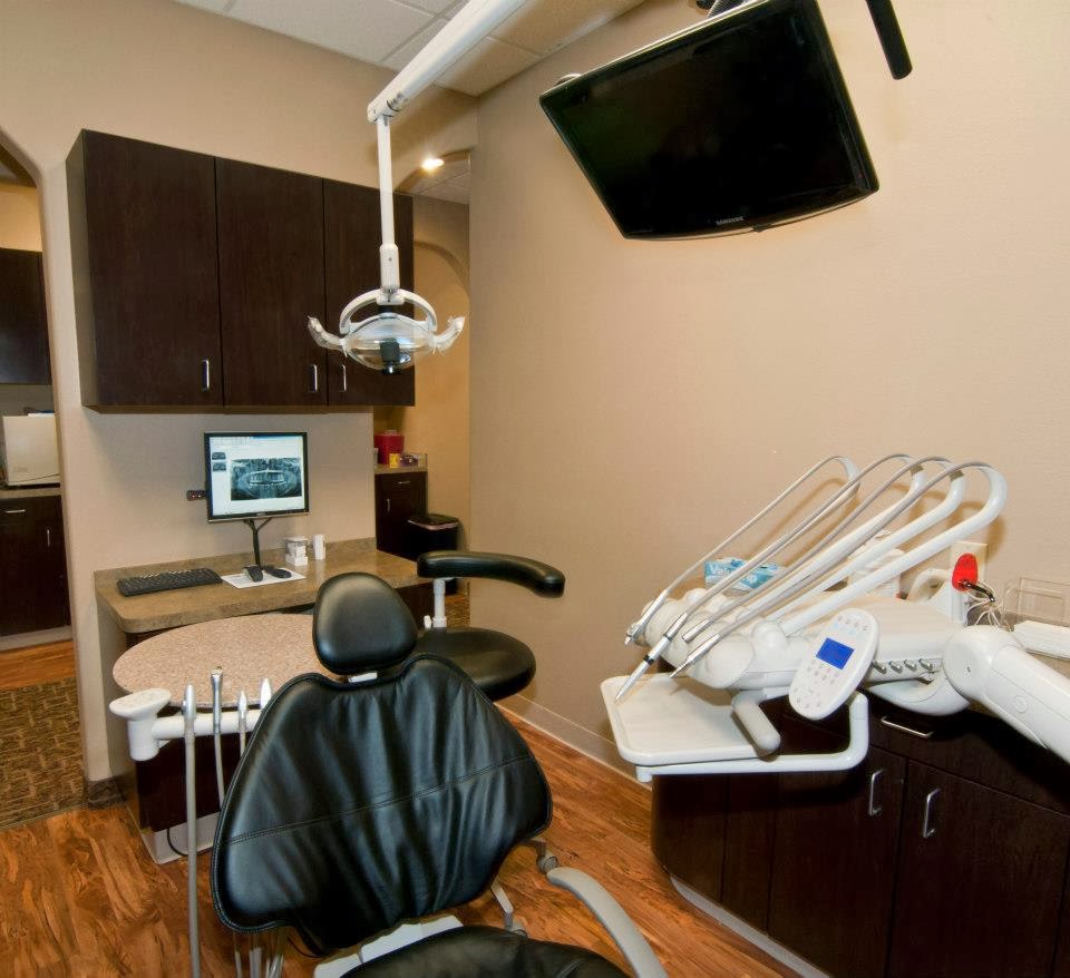 Bethany Heights Dental Care | 1208 E Bethany Dr Suite 7, Allen, TX 75002, USA | Phone: (972) 390-8500