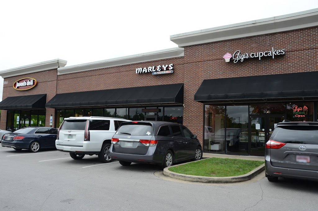 Marleys Gallery | 3065 Mallory Ln #105, Franklin, TN 37067, USA | Phone: (615) 224-3694