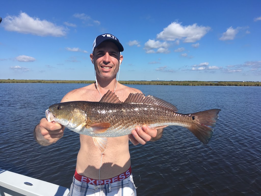 Bayou Country Charters, LLC | 4967 Fran Ln, Barataria, LA 70036, USA | Phone: (504) 881-6016