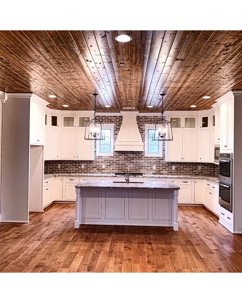 Garrison Custom Cabinets, Inc. | 2045 Veterans Dr, Southaven, MS 38671, USA | Phone: (662) 393-7010