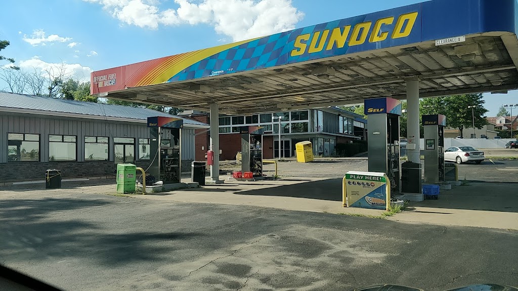 Sunoco Gas Station | 3039 Freeport Rd, Natrona Heights, PA 15065, USA | Phone: (724) 224-1770