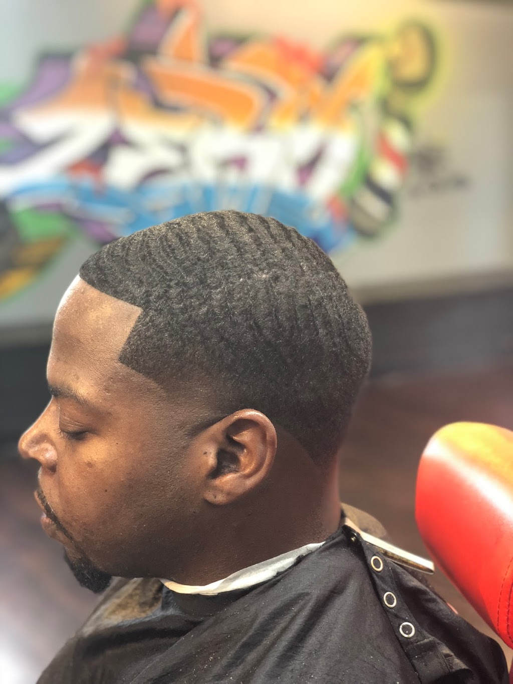 Ground Zero Barbershop | 133 S Jamie Blvd, Avondale, LA 70094, USA | Phone: (504) 717-5868