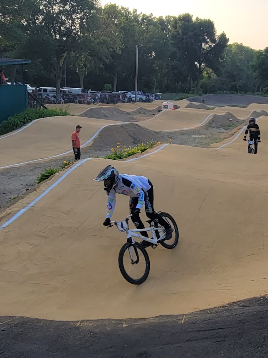 Faribault BMX | 1010 7th Ave NW, Faribault, MN 55021, USA | Phone: (507) 323-4361