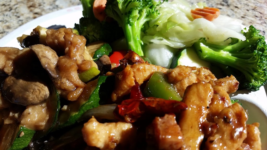 Panda Express | 10370 Trinity Pkwy, Stockton, CA 95219, USA | Phone: (209) 477-3917