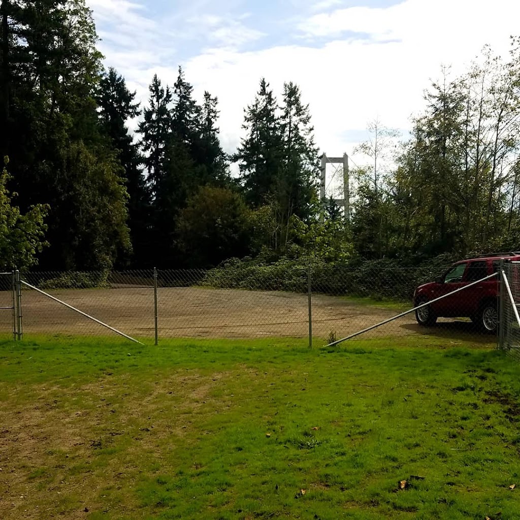 Tubbys Trail Dog Park | 1701 14th Ave NW, Gig Harbor, WA 98335, USA | Phone: (253) 858-3400