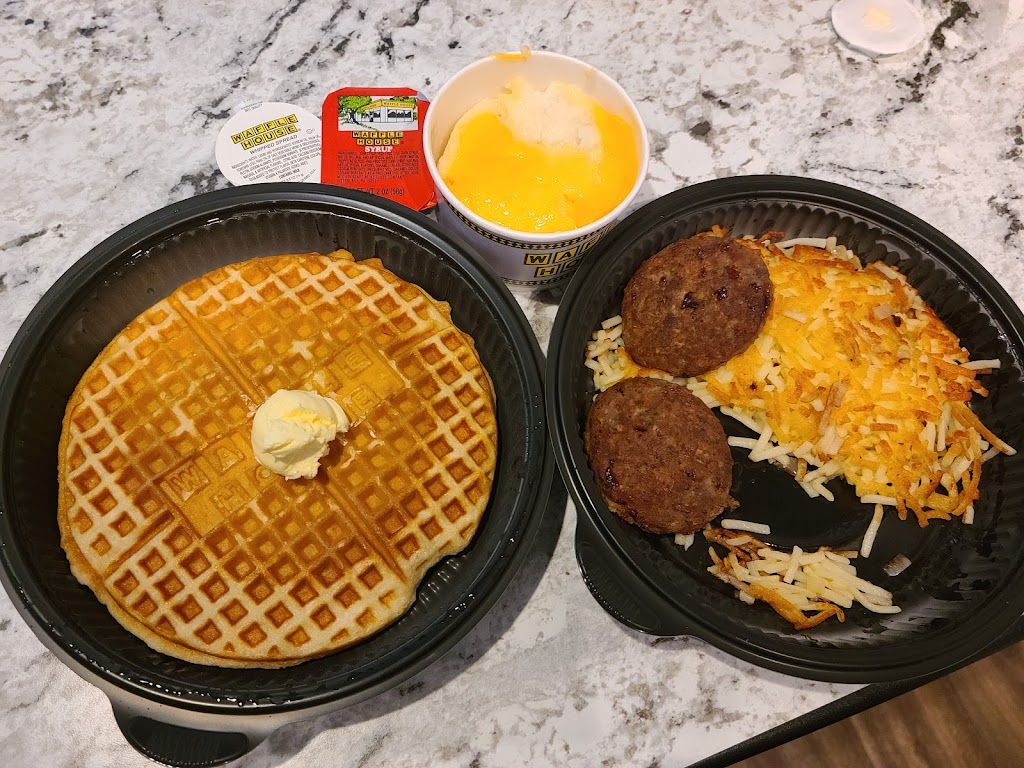 Waffle House | 1480 Jonesboro Rd, McDonough, GA 30253, USA | Phone: (678) 216-9872