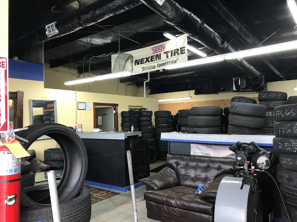 24 HOUR TIRE STORE MCDONOUGH | 940 GA-155 S, McDonough, GA 30253, USA | Phone: (678) 759-1715