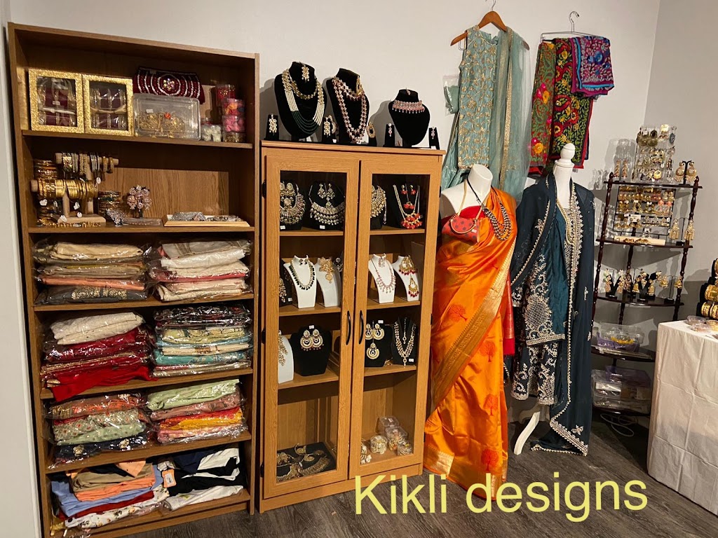 Kikli designs | 22525 Cambridgeport Square, Ashburn, VA 20148, USA | Phone: (571) 428-1029