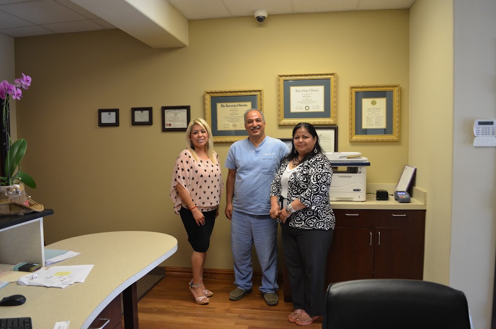 Cowboys Dental | 1725 S Interstate 35E, Carrollton, TX 75006, USA | Phone: (972) 242-6020