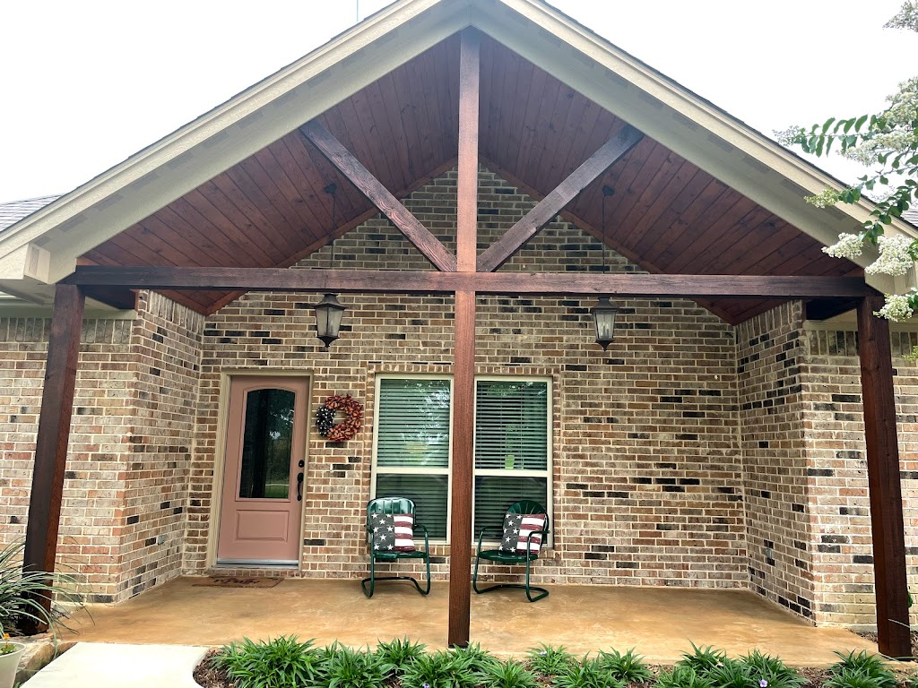 iRestorePros - Roofing, Gutters and Fence Staining | 390 Farm to Market Rd 1810, Decatur, TX 76234, USA | Phone: (817) 501-6600