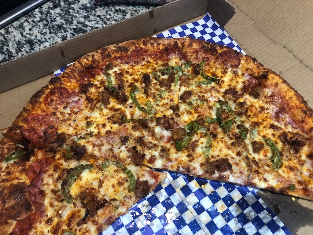 Coloradough Pizza | 8170 S University Blvd # 110, Centennial, CO 80122, USA | Phone: (303) 779-2666