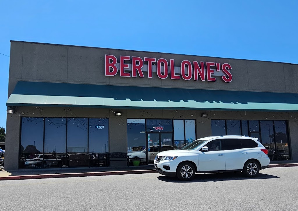 Bertolones Classic Italian Restaurant | 209 Supercenter Dr, Calera, AL 35040, USA | Phone: (205) 917-9593