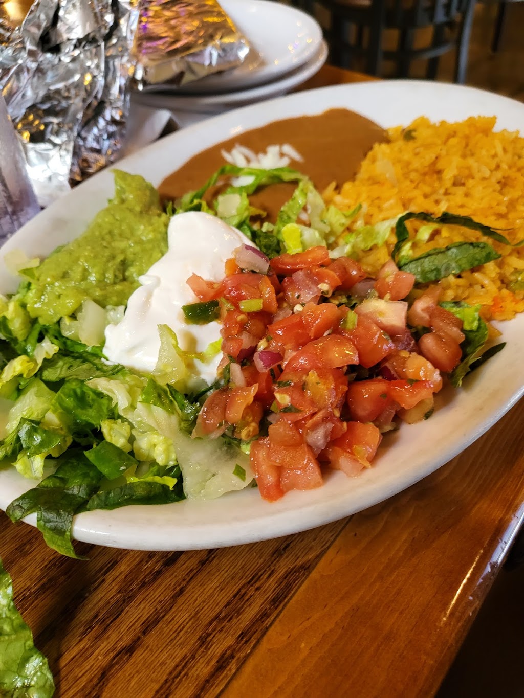 Amigos Mexican Grill - Spring Hill | 1025 Crossings Blvd, Spring Hill, TN 37174, USA | Phone: (931) 451-5111