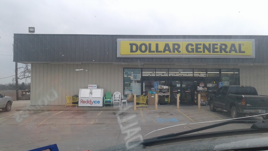 Dollar General | 735 E Quinlan Pkwy, Quinlan, TX 75474, USA | Phone: (210) 890-8275