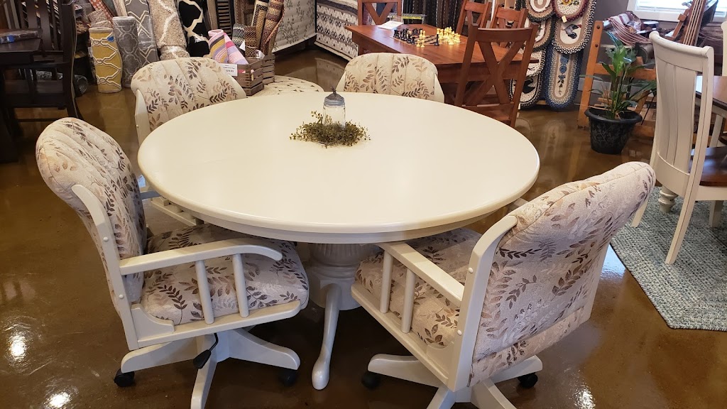 Wana Cabinets & Furniture | 7245 W 200 N, Shipshewana, IN 46565, USA | Phone: (260) 768-7850