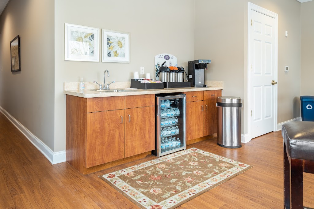 Busch Funeral and Crematory Services | 163 Avon Belden Rd, Avon Lake, OH 44012, USA | Phone: (440) 933-3202