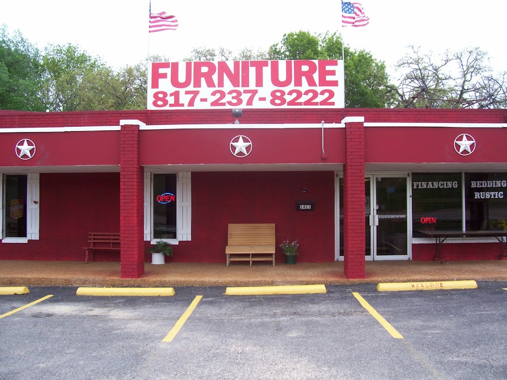 Waldrops Furniture | 1413 Southeast Pkwy, Azle, TX 76020, USA | Phone: (817) 237-8222