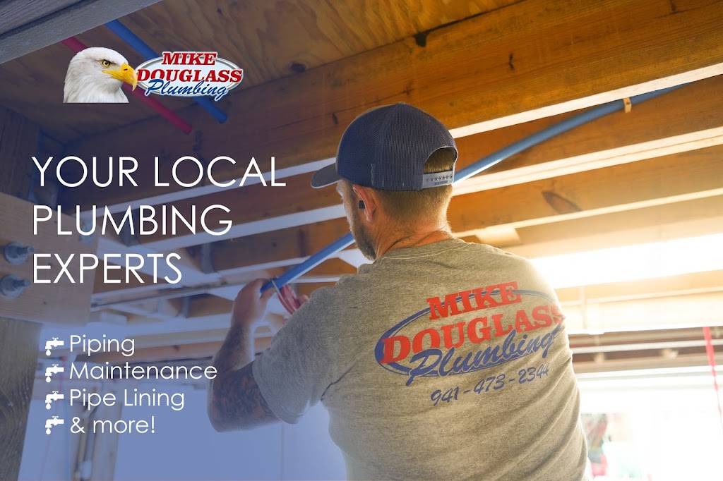 Mike Douglass Plumbing | 517 Paul Morris Dr A, Englewood, FL 34223, USA | Phone: (877) 426-8660
