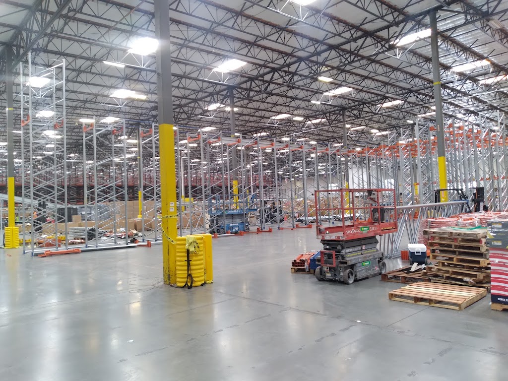 Boot Barn Distribution | 11251 Beech Ave #200, Fontana, CA 92337, USA | Phone: (909) 371-1350