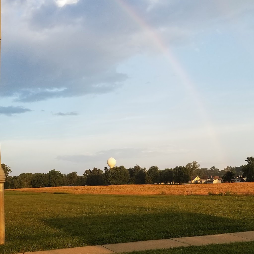 New London Middle School | 1 Wildcat Dr, New London, OH 44851, USA | Phone: (419) 929-5409