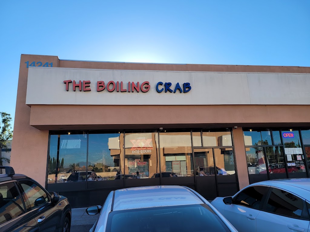 The Boiling Crab | 14241 Euclid St c116, Garden Grove, CA 92843, USA | Phone: (714) 265-2722