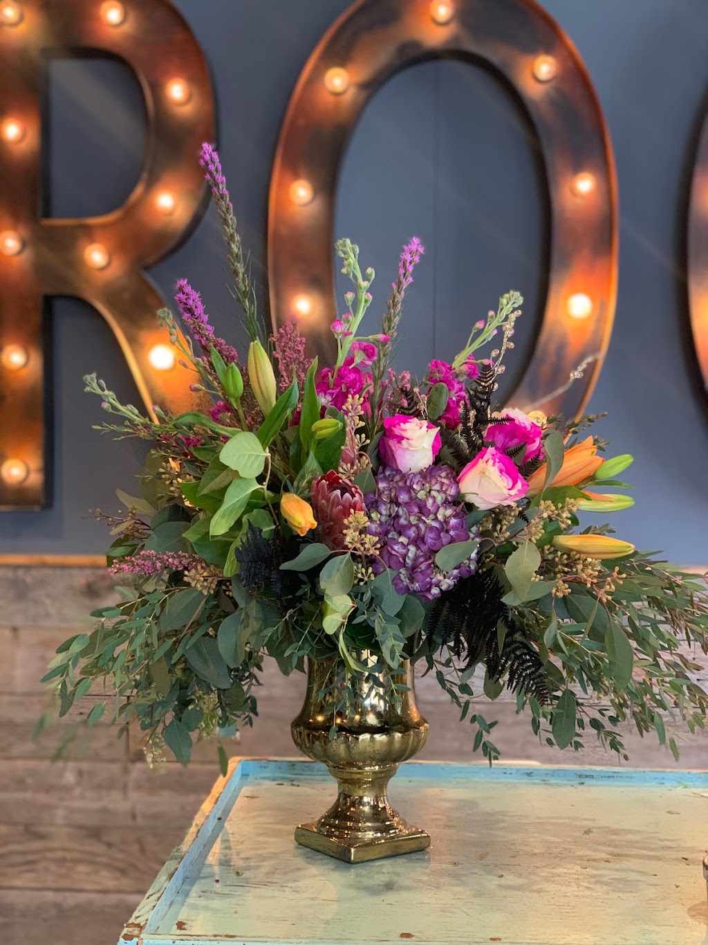 Roots Floral & Designs | 720 Main St, Tabor, IA 51653, USA | Phone: (712) 629-7485