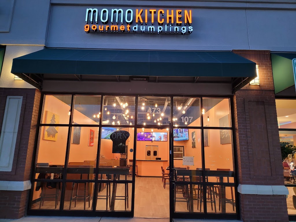 MOMO Kitchen | 473 Kempsville Rd #107, Chesapeake, VA 23320, USA | Phone: (757) 335-4949